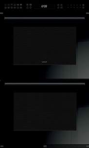 Духовой шкаф Вольф ICBDO 30-2G/B-TH фото в Тюмени Духовой шкаф Wolf ICBDO 30-2G/B-TH фото в Тюмени
