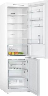 Холодильник с нижней морозильной камерой BOSCH KGN39UW25R фото 2 в Тюмени Холодильник с нижней морозильной камерой BOSCH KGN39UW25R фото 2 в Тюмени