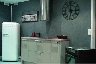 Вытяжка Смег KR37XE фото 3 в Тюмени Вытяжка Smeg KR37XE фото 3 в Тюмени