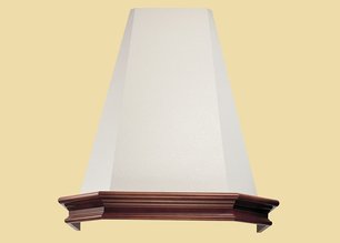 Вытяжка Фалмек Penta 120 (600) S вишня фото 2 в Тюмени Вытяжка Falmec Penta 120 (600) S вишня фото 2 в Тюмени