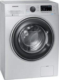 Стиральная машина Samsung WW80K42E07S фото 2 в Тюмени