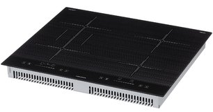 Варочная поверхность KRONA GENESIS max 60 BL фото 2 в Тюмени