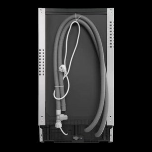 Встраиваемая посудомоечная машина Маунфилд MLP4249G02 Light Beam фото 4 в Тюмени Встраиваемая посудомоечная машина Maunfeld MLP4249G02 Light Beam фото 4 в Тюмени