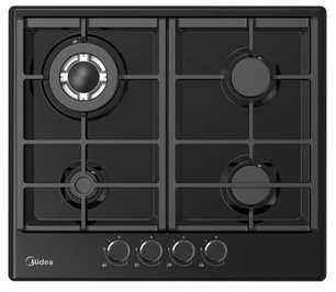 Варочная панель Midea MG607B фото 3 в Тюмени
