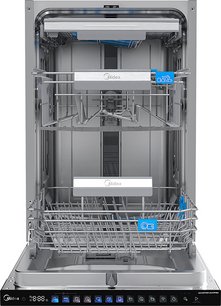 Встраиваемая посудомоечная машина Мидеа MID45S730i фото 2 в Тюмени Встраиваемая посудомоечная машина Midea MID45S730i фото 2 в Тюмени
