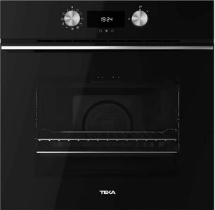 Духовой шкаф Тека HLB 8410 P NIGHT RIVER BLACK фото в Тюмени Духовой шкаф Teka HLB 8410 P NIGHT RIVER BLACK фото в Тюмени