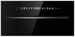 Встраиваемая в колонну посудомоечная машина Хайер HDWI8-58BK3RU фото 4 в Тюмени Встраиваемая в колонну посудомоечная машина Haier HDWI8-58BK3RU фото 4 в Тюмени