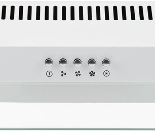 Подвесная вытяжка Krona EMMA 600 white PB фото 2 в Тюмени Подвесная вытяжка Krona EMMA 600 white PB фото 2 в Тюмени