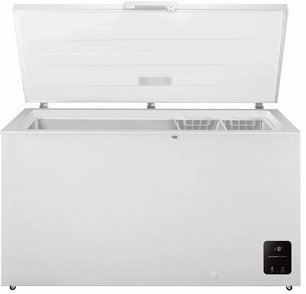 Морозильный ларь Горение FHC42A6W фото 2 в Тюмени Морозильный ларь Gorenje FHC42A6W фото 2 в Тюмени