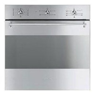 Духовой шкаф Смег SF399X фото в Тюмени Духовой шкаф Smeg SF399X фото в Тюмени