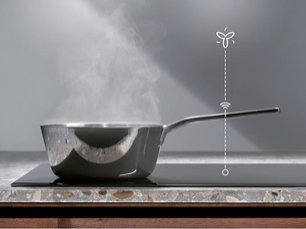 Варочная панель Electrolux CIR60433 фото 3 в Тюмени