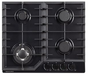 Газовая варочная панель Zigmund Shtain G 22.6 B фото в Тюмени