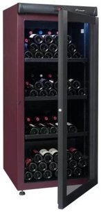 Винный шкаф Climadiff CVV168 фото 2 в Тюмени