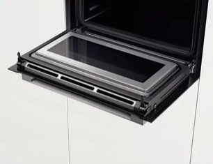 Духовой шкаф Бош CMG 636BB1 фото 4 в Тюмени Духовой шкаф Bosch CMG 636BB1 фото 4 в Тюмени