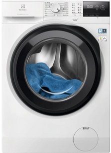 Стиральная машина Electrolux EW6F2492E фото в Тюмени