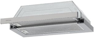Встраиваемая вытяжка Krona KERRY E 600 INOX PB фото в Тюмени Встраиваемая вытяжка Krona KERRY E 600 INOX PB фото в Тюмени