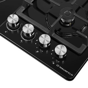 Варочная панель Maunfeld EEHE.642VC.3CB/KG фото 3