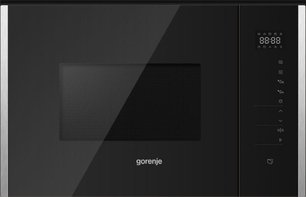 Микроволновая печь Горение BM251S4XG фото в Тюмени Микроволновая печь Gorenje BM251S4XG фото в Тюмени
