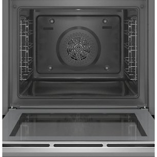 Духовой шкаф Бош HBA372BB0 фото 4 в Тюмени Духовой шкаф Bosch HBA372BB0 фото 4 в Тюмени