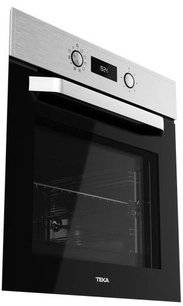 Духовой шкаф Тека HCB 6535 SS фото 3 в Тюмени Духовой шкаф Teka HCB 6535 SS фото 3 в Тюмени