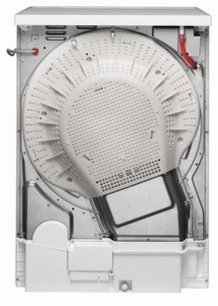 Сушильная машина Electrolux EW6CR428W фото 3 в Тюмени
