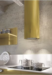 Вытяжка Фалмек Polar GOLD 35 (800) фото 2 в Тюмени Вытяжка Falmec Polar GOLD 35 (800) фото 2 в Тюмени