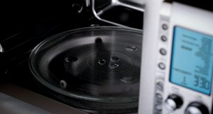 Микроволновая печь БОРК W702 фото 3 в Тюмени Микроволновая печь BORK W702 фото 3 в Тюмени