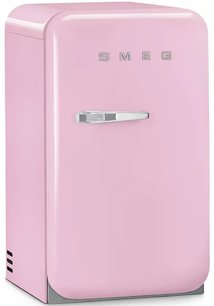 Мини-бар Smeg FAB5RPK фото 2 в Тюмени