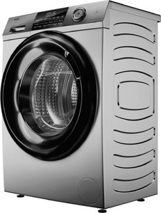 Стиральная машина Хайер HW60-BP12959AS фото 2 в Тюмени Стиральная машина Haier HW60-BP12959AS фото 2 в Тюмени