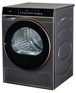 Сушильная машина VARD VTH61B фото 3 в Тюмени