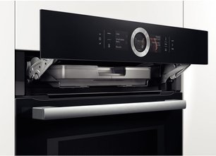 Духовой шкаф Бош HNG 6764B1 фото 3 в Тюмени Духовой шкаф Bosch HNG 6764B1 фото 3 в Тюмени