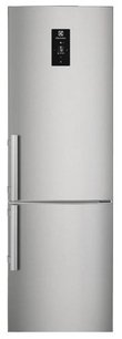 Холодильник Electrolux EN 93486 MX фото в Тюмени