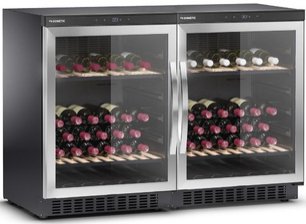 Винный шкаф Dometic B68G Double Basic фото в Тюмени