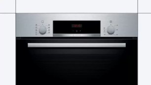 Встраиваемый духовой шкаф BOSCH HBF514ES0R фото 2 в Тюмени Встраиваемый духовой шкаф BOSCH HBF514ES0R фото 2 в Тюмени