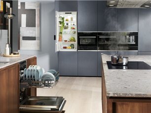 Духовой шкаф Электролюкс VKL 8E00 X фото 2 в Тюмени Духовой шкаф Electrolux VKL 8E00 X фото 2 в Тюмени
