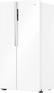 Холодильник Хайер HRF-918DW фото 3 в Тюмени Холодильник Haier HRF-918DW фото 3 в Тюмени
