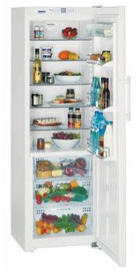 Холодильник Либхер KB 4260 Premium BioFresh фото в Тюмени Холодильник Liebherr KB 4260 Premium BioFresh фото в Тюмени