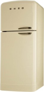 Холодильник Смег FAB50POS фото в Тюмени Холодильник Smeg FAB50POS фото в Тюмени
