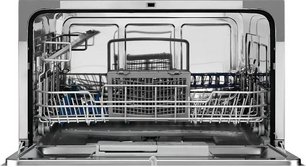 Посудомоечная машина Электролюкс ESF2400OW фото 2 в Тюмени Посудомоечная машина Electrolux ESF2400OW фото 2 в Тюмени