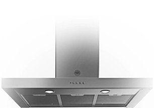 Вытяжка настенная Бертаззони  KT90MAS1XB фото 3 в Тюмени Вытяжка настенная Bertazzoni  KT90MAS1XB фото 3 в Тюмени