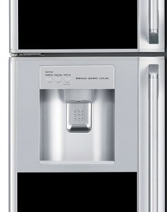Холодильник Хитачи R-W662 EU9 GBK фото 3 в Тюмени Холодильник Hitachi R-W662 EU9 GBK фото 3 в Тюмени