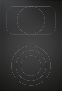 Варочная панель с вытяжкой и установочным комплектом BORA PKAS3HL (1xPKAS3, 1xPKC3, 1xPKCB3, 1xEFBV90, 1xEFS375, 1xEFV)  фото 3 в Тюмени