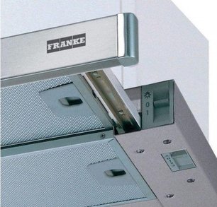Вытяжка Франке FTC 512 WH фото 2 в Тюмени Вытяжка Franke FTC 512 WH фото 2 в Тюмени