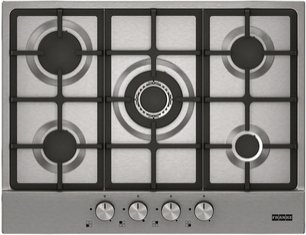 Независимая варочная панель Франке FHL 704 4G XS C фото в Тюмени Независимая варочная панель Franke FHL 704 4G XS C фото в Тюмени