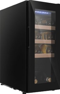 Винный шкаф Maunfeld MFWC-28S8 фото