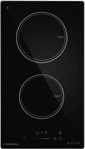 Варочная панель Maunfeld AVI3023SBK фото в Тюмени