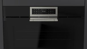 Духовой шкаф Фулгор Милано FCLO 9615 TEM 2F BK фото 4 в Тюмени Духовой шкаф Fulgor Milano FCLO 9615 TEM 2F BK фото 4 в Тюмени