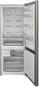 Холодильник Кертинг KNFC 71928 GBR фото 2 в Тюмени Холодильник Korting KNFC 71928 GBR фото 2 в Тюмени