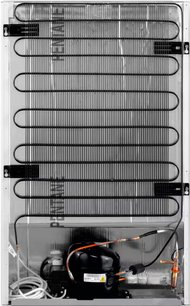 Встраиваемая морозильная камера Electrolux LUB3AE88S фото 3 в Тюмени