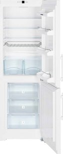 Холодильник Либхер CU 3503 фото 3 в Тюмени Холодильник Liebherr CU 3503 фото 3 в Тюмени